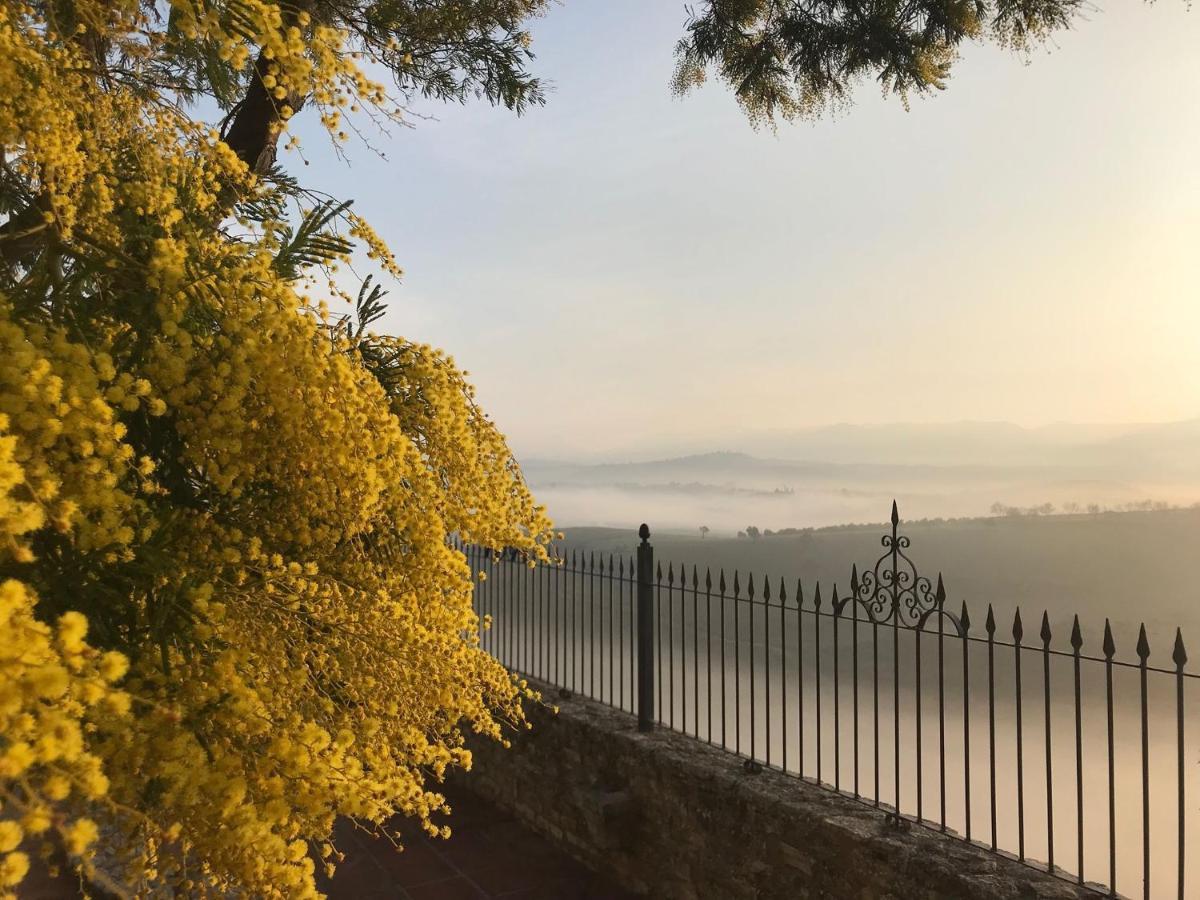 La Escondida Ronda, B&B Εξωτερικό φωτογραφία